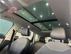 فولكسفاغن تاوس